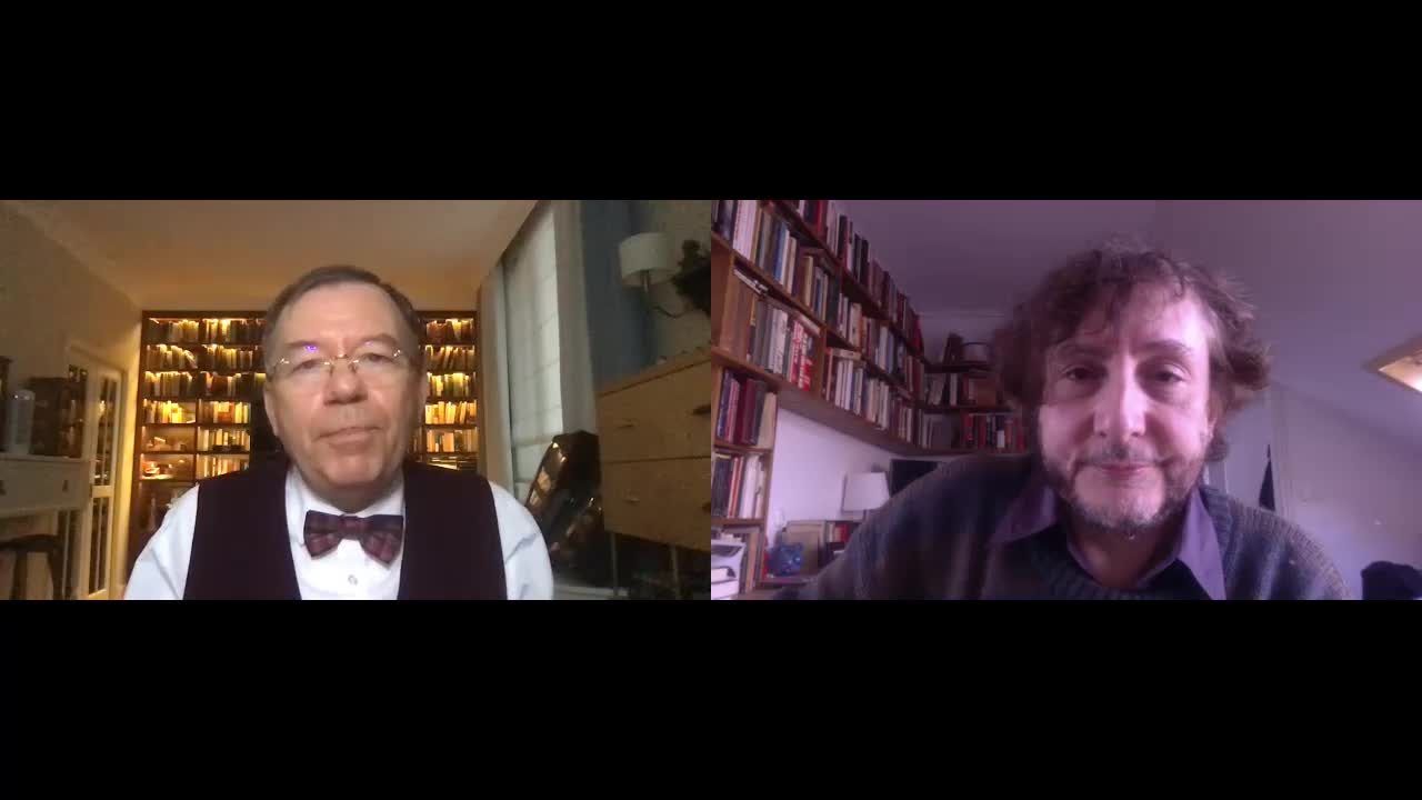 TG 273: Biden Administration Continues Its Great Stumble Forward