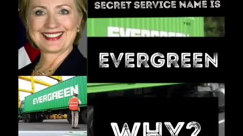 Evergreen killory clinton