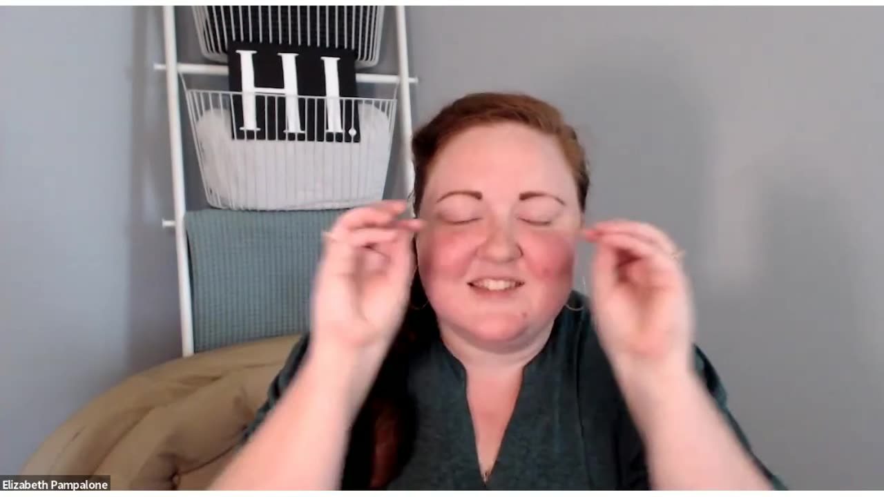 Elizabeth Pampalone - Key To Branding _ Create Hook Points