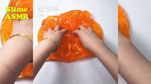 Relajante Slime Videos. Relaxing Slime Videos