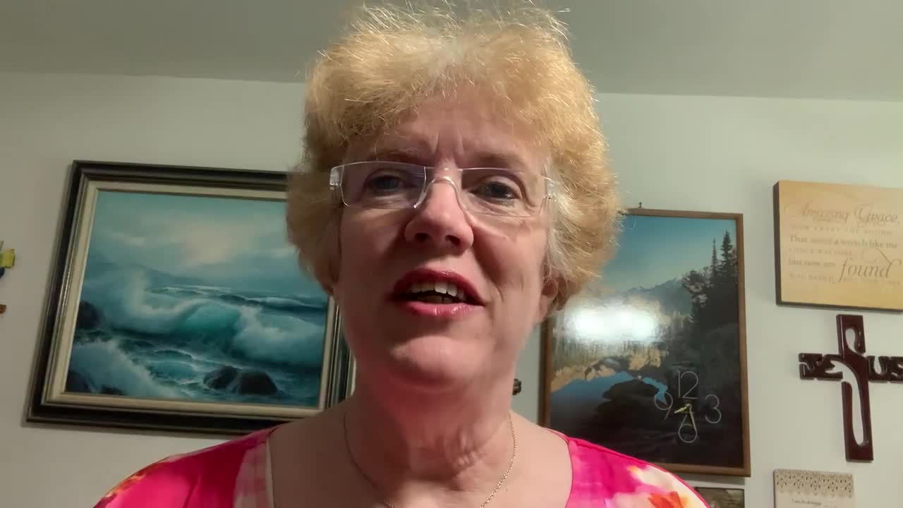 07/25/22 Psalm 37:35-40 TPT