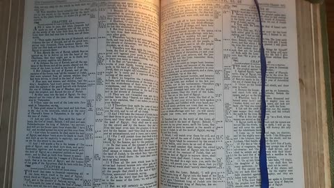 Jeremiah 44