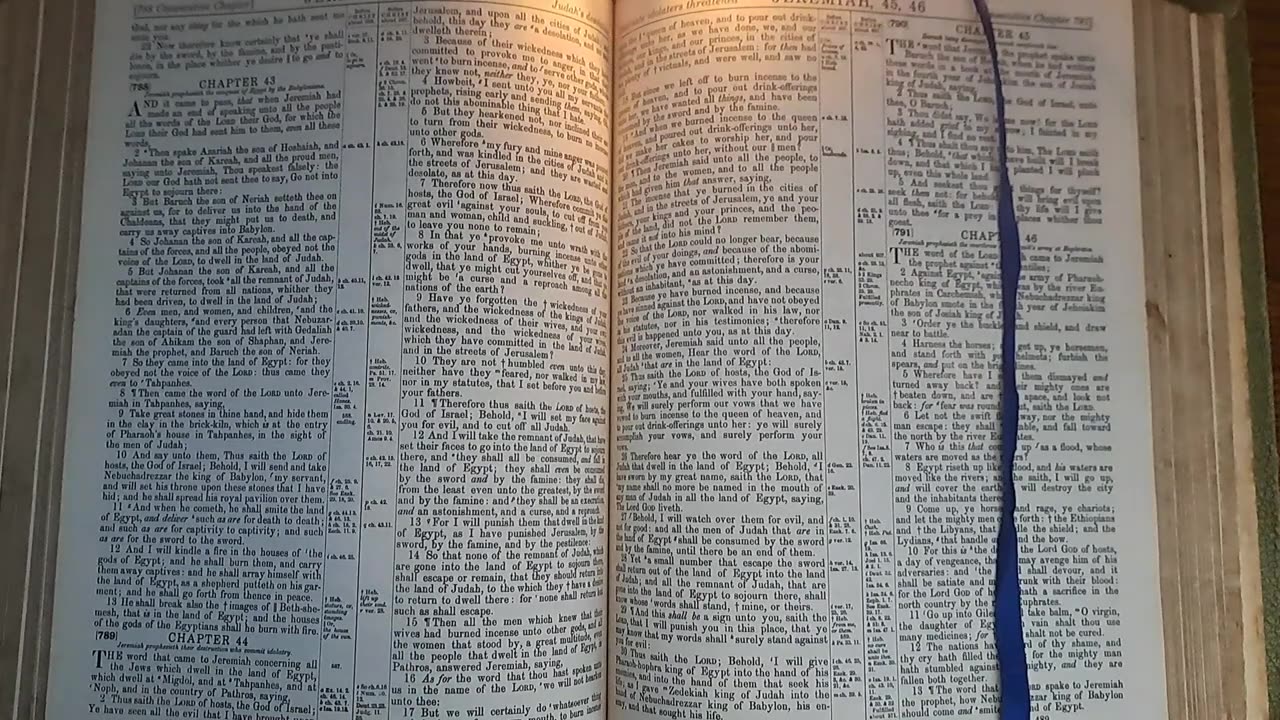 Jeremiah 44