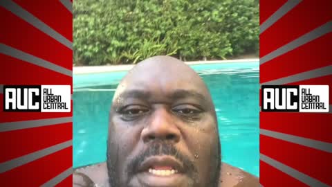 Even Faizon Love Wont Stand With Tyrese Sides With 50 Cent And Lil Duval