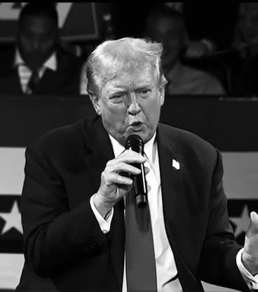 Only consequential Presidents get shot at