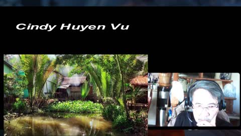 Câu Chuyện Cindy Huyền Vũ Bị Hăm Dọa