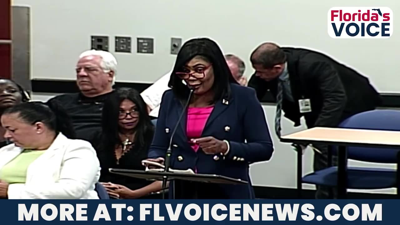 Florida Community FURIOUS After School Board Voted To Adopt An LGBT “Day Of Silence”