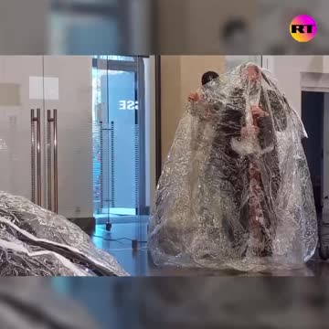 The day your brain is totally fucked up