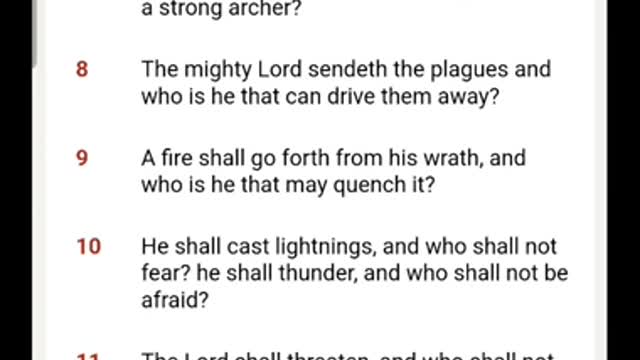 RIDIN' AND EDIFYIN': LIGHTNING STRIKES ARE A DIRECT HIT FROM YAHAWAH 🌩