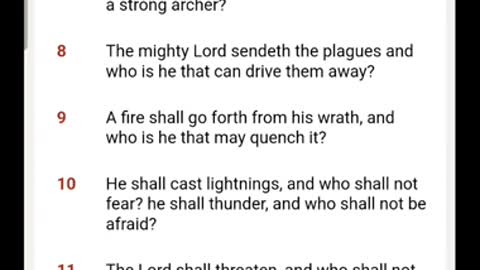 RIDIN' AND EDIFYIN': LIGHTNING STRIKES ARE A DIRECT HIT FROM YAHAWAH 🌩