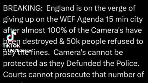 Britain CCTV