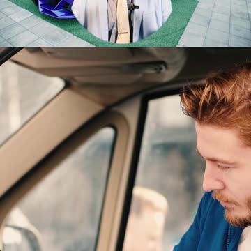 Volcar el coche: los cinco errores principales que puedes cometer