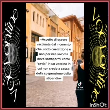 Hub Va[cci[no Genova Coercizione