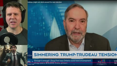 Rumors SWIRL Trudeau STEPPING DOWN for a Female PM? + Chrystia Freeland to be FIRED!? Looks like Trump said to Trudeau you are fired