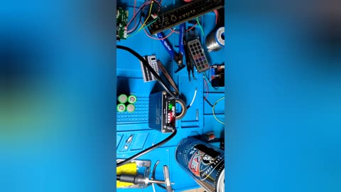 DIY Projects - Bluetooth Speaker GTS -50 - Caixa de Som Bluetooth