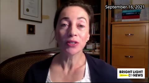 Dr JULIE PONESSE PHD FIRED SEPT 16 2021