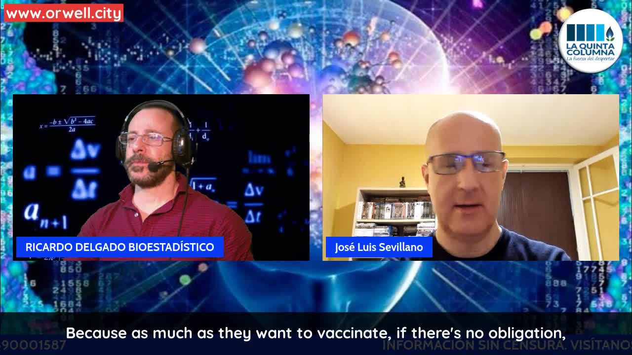 Vaccination and Programmed Irradiation - 5G