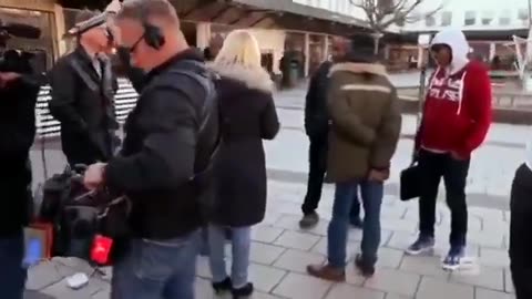 Sweden: Report on immigrants