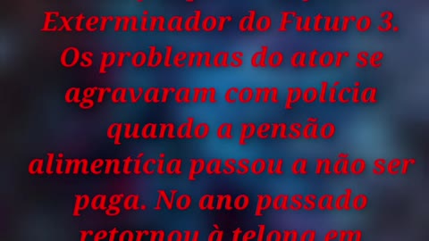 5 astros que tiveram fama e dinheiro e perderam tudo.