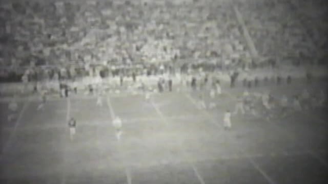 1978 Boston College vs Villanova