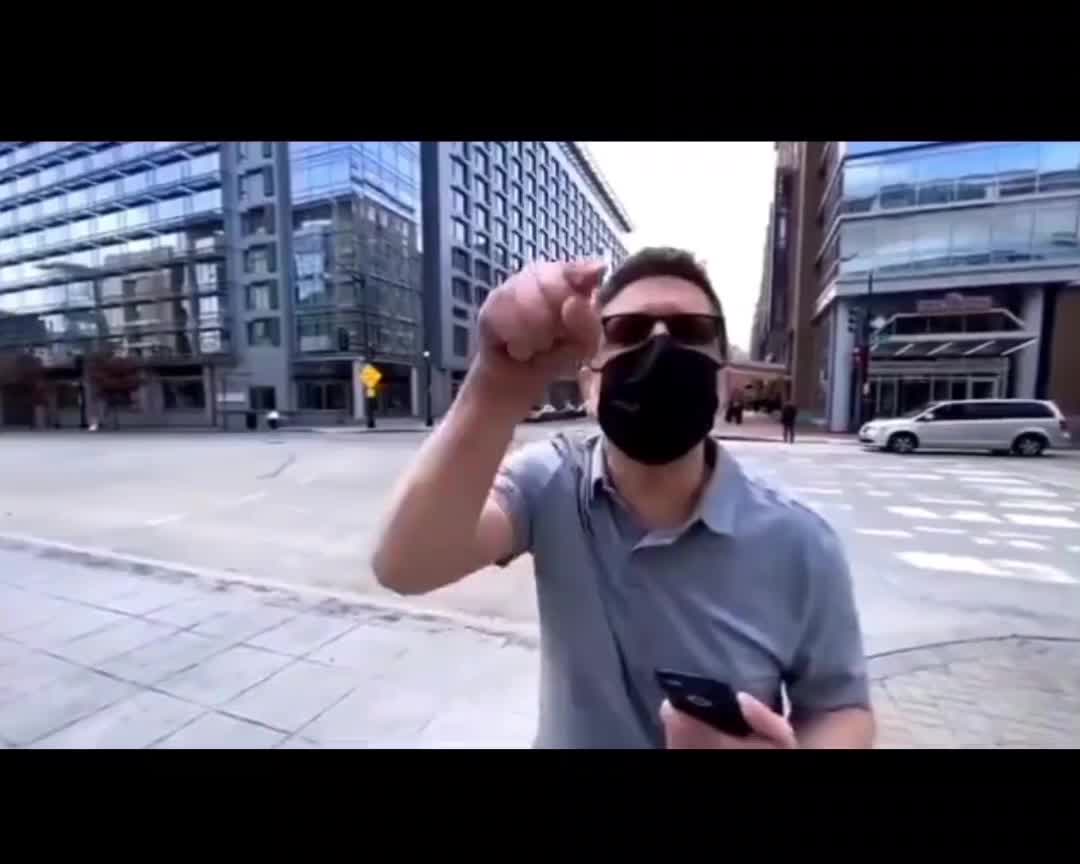 BANNED VIDEO (Explicit Language)