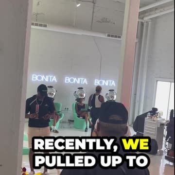 Rapsody hosts 'Please Don't Cry' album listening party in Atlanta with The Deaux