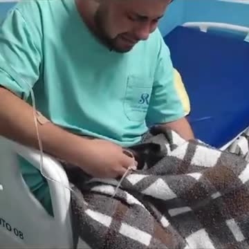 HARLEY VICTIM VACINE LEG