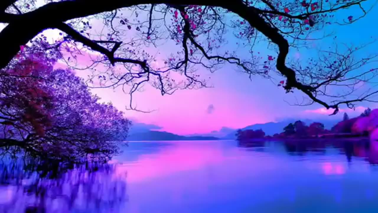 Best relaxing flute music for meditation