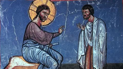 Περί ιδιοκτησίας - π. Αθανάσιος Μυτιληναίος