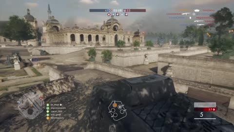 My Best of BF1 - Part 5