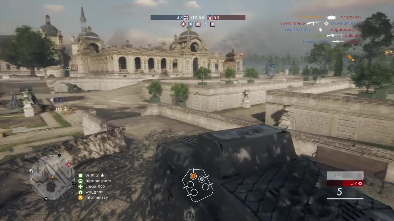 My Best of BF1 - Part 5