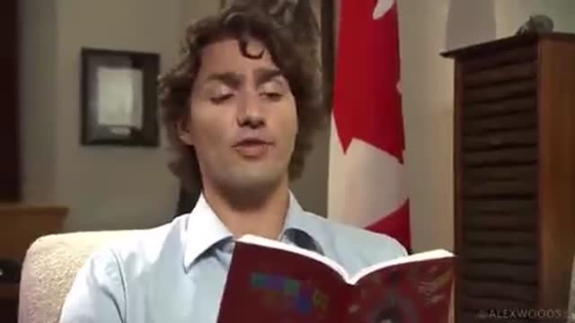 A reading of (How The prime Minister stole freedom)