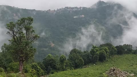 Nature of East Nepal sunsari