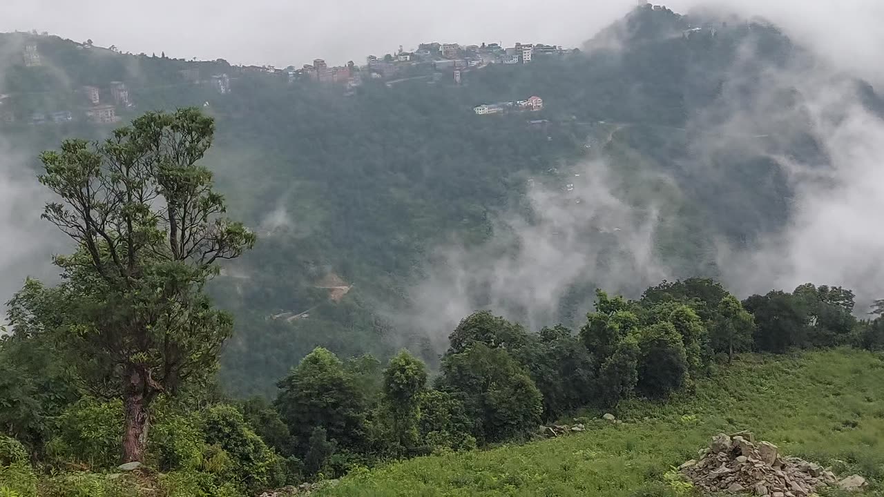 Nature of East Nepal sunsari