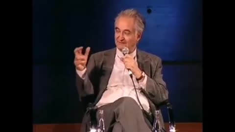 Le plan du nouvel ordre mondial dévoilé par ATTALI