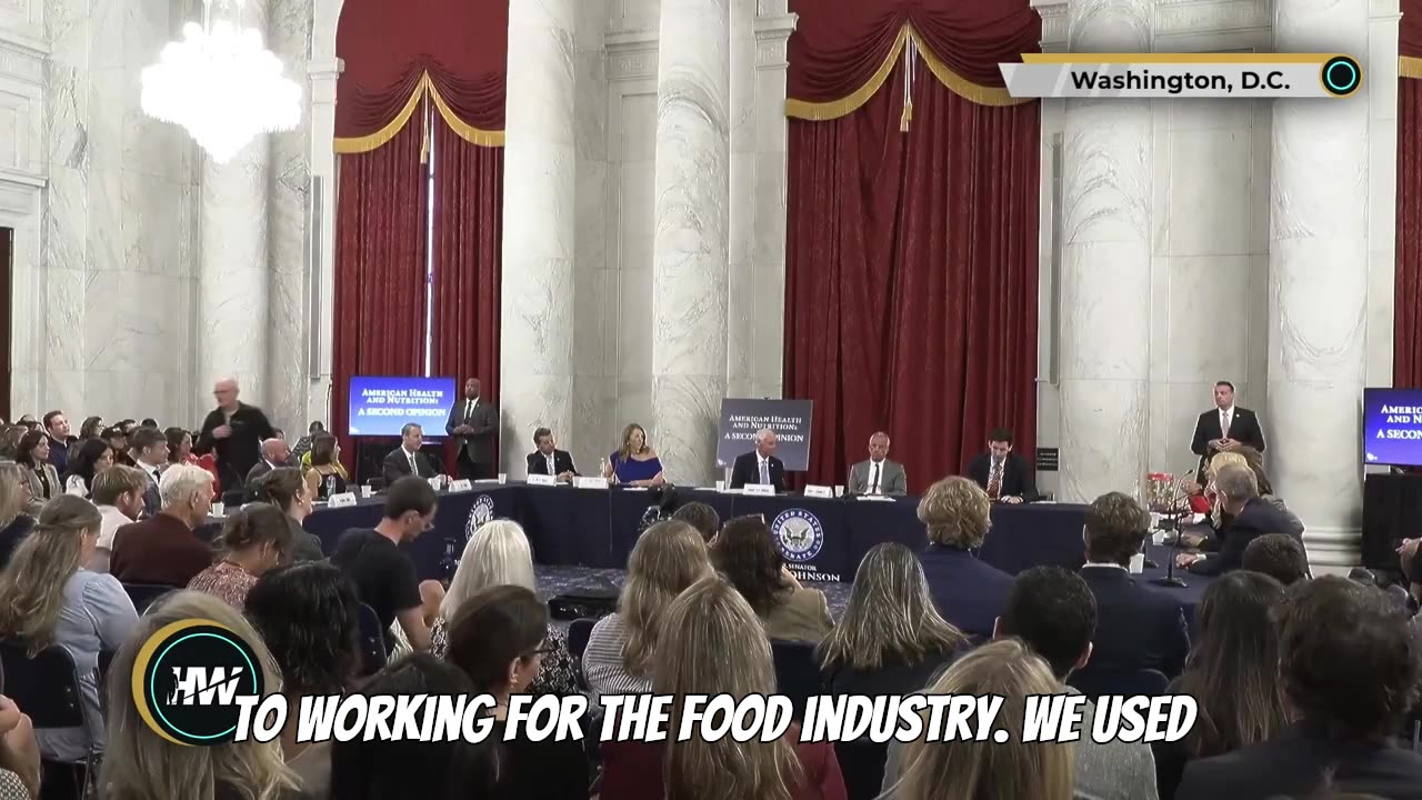 Addressing a rigged market is not an attack on the free market