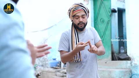 Laddu Ka Valentine's Day | Abdul Razzak | Hyderabadi comedy video |