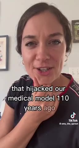 Big Pharma - Satan's Medical Industry