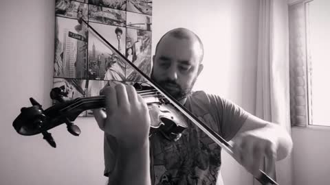 Mozart violin n.1