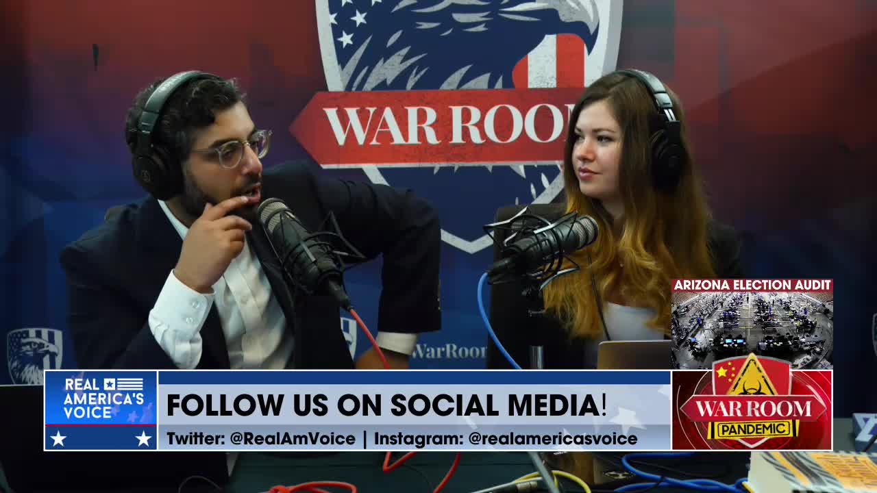 Low-Talent Daszak Was The Fall Guy