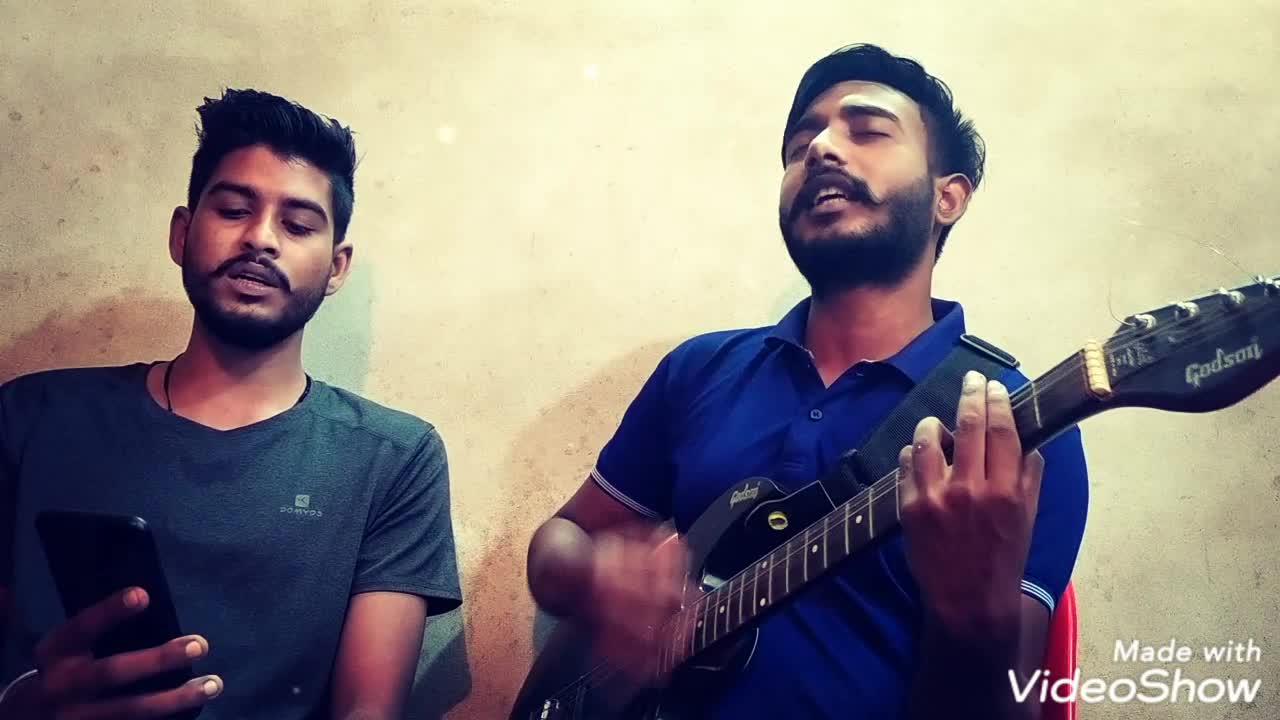 Abar song best cover | 2021 | Minar Rahman.