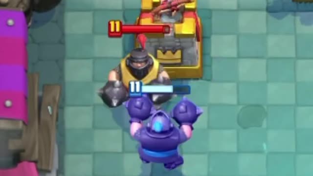Can you guys figure out what happened in this clip
