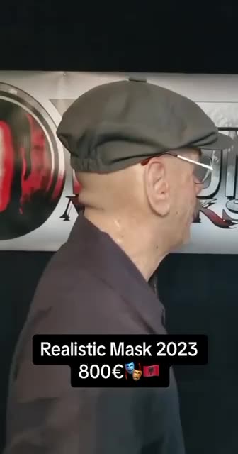 너도 바이든이 될 수 있음.AVI