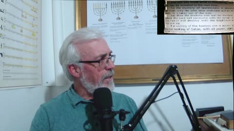 Eagle Talk - the House of Believers and the Son's of God