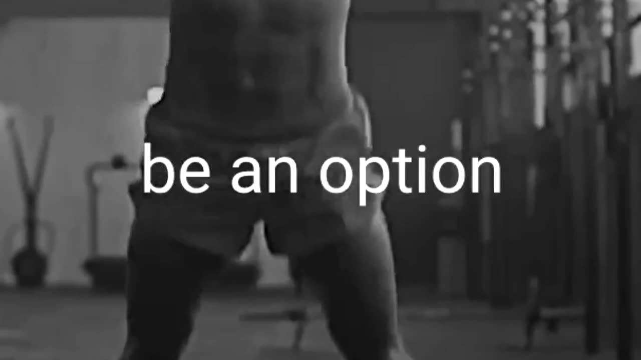 never quitting always pursuing