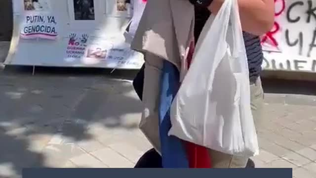 ⚫️🔴🟡 Schlagfertigkeit und Argumente, eine prima Kombination