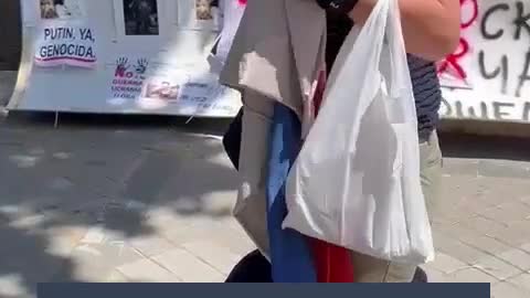 ⚫️🔴🟡 Schlagfertigkeit und Argumente, eine prima Kombination