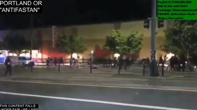 BLM & Antifa Riots 2020 - 2020-07-19-06-23-55-Portland.mp4