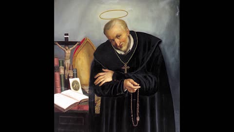 Fr Hewko, St. Alphonsus de Ligouri 8/2/22 "Use of Time" (San Diego, CA)
