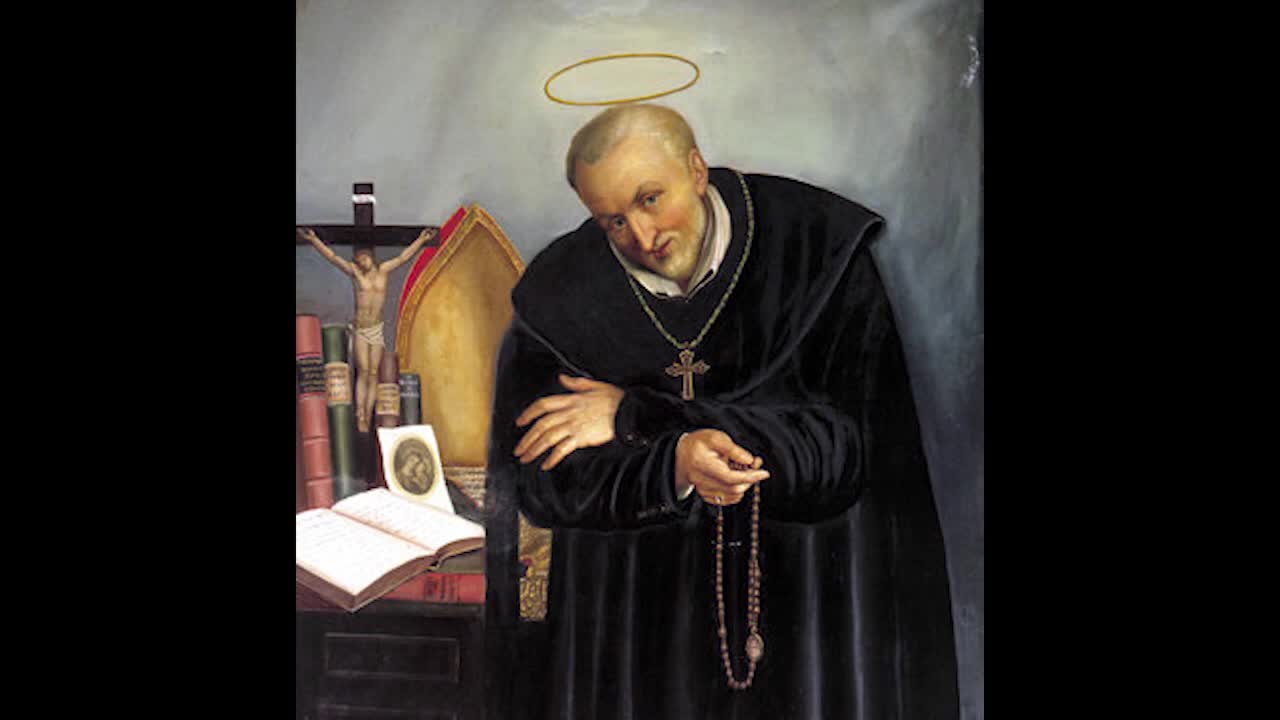 Fr Hewko, St. Alphonsus de Ligouri 8/2/22 "Use of Time" (San Diego, CA)